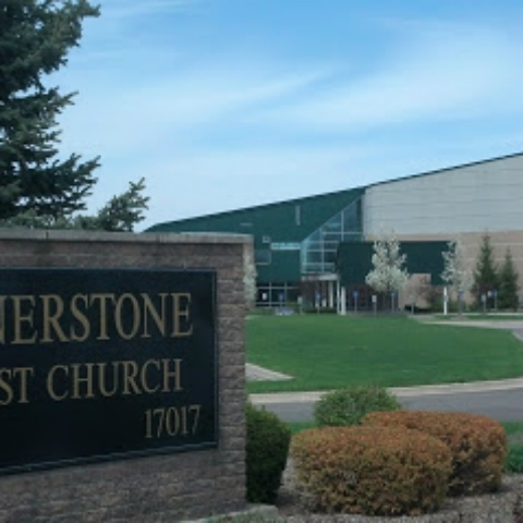 Cornerstone Baptist Church | 17017 East Twelve Mile Rd, Roseville, MI 48066, USA | Phone: (586) 445-8910