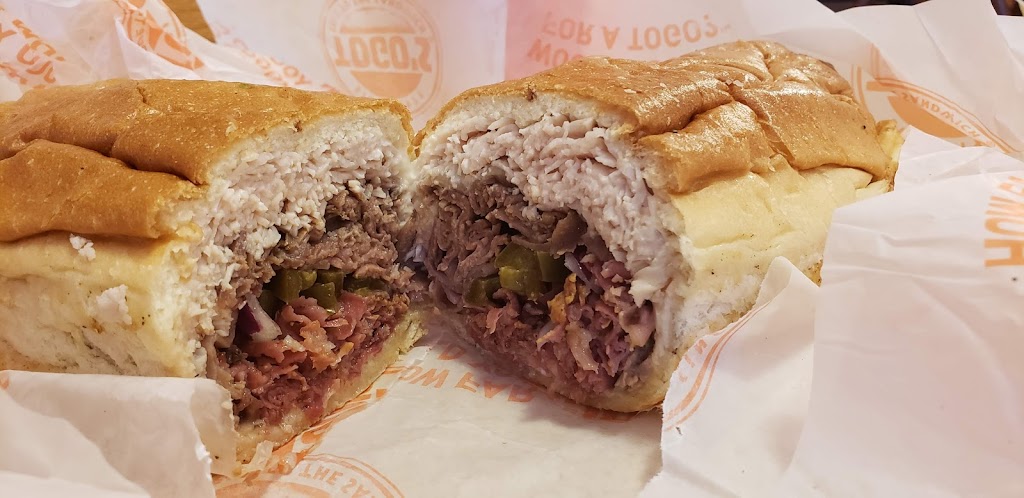 TOGOS Sandwiches | 4629 Candlewood St, Lakewood, CA 90712, USA | Phone: (562) 602-0597