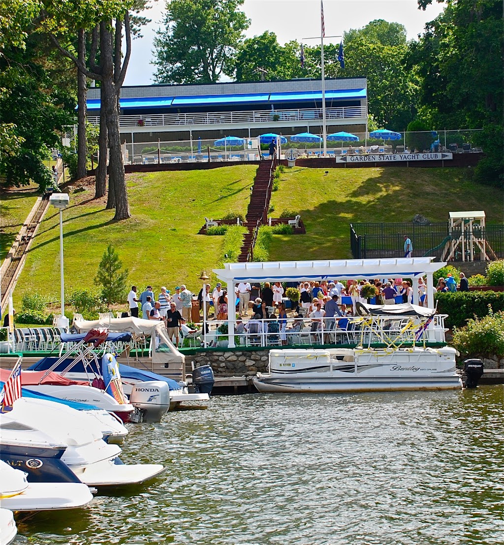 Garden State Yacht Club | 33 Point Pleasant Rd, Hopatcong, NJ 07843, USA | Phone: (973) 398-0022