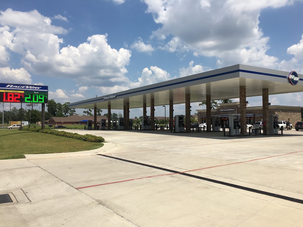 Exxon | 2021 Louetta Rd, Spring, TX 77388 | Phone: (888) 739-2730