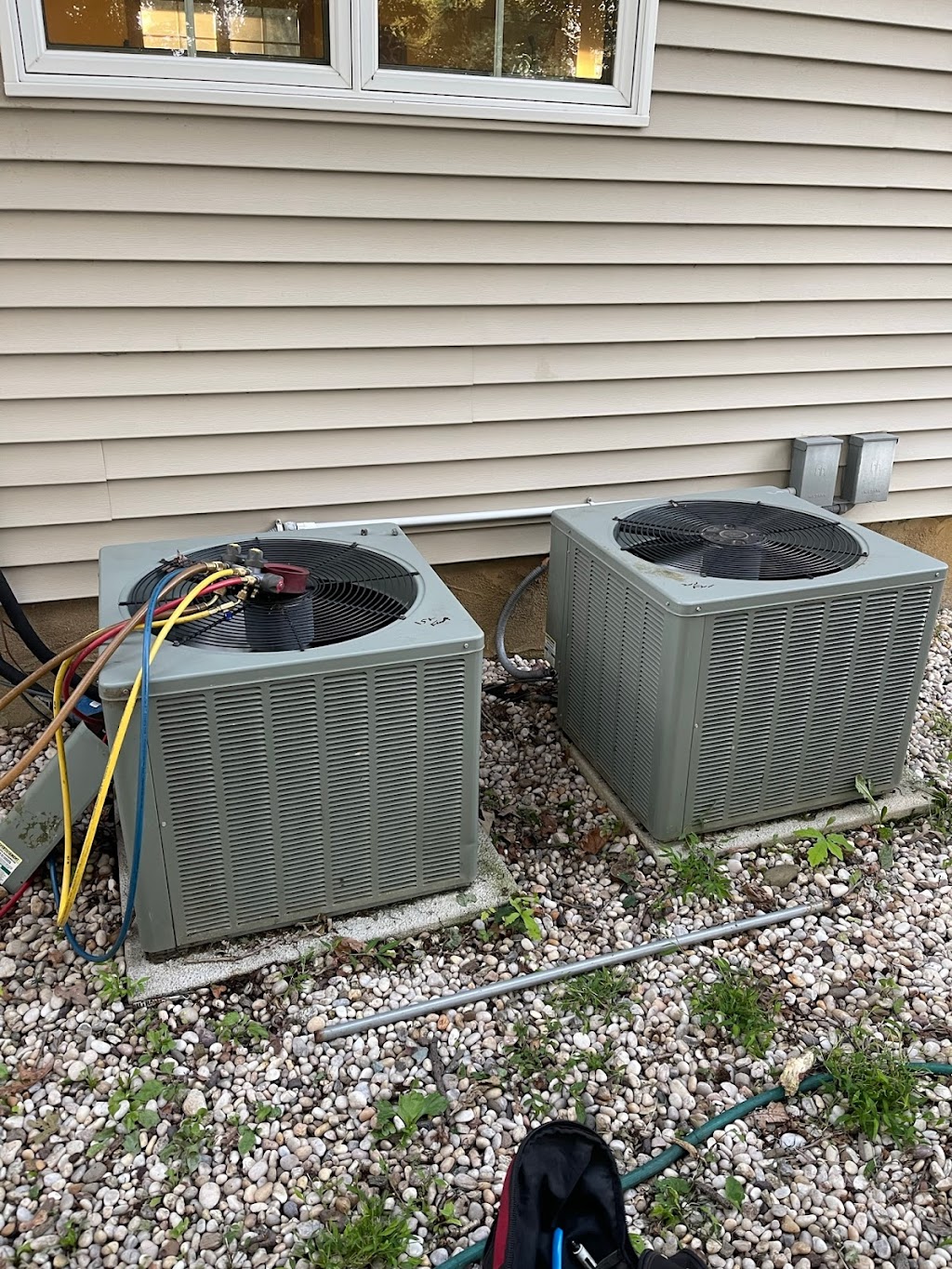 NY Boiler & Air Conditioning Repair | 997 Merrick Rd, Baldwin, NY 11510, USA | Phone: (516) 377-5200