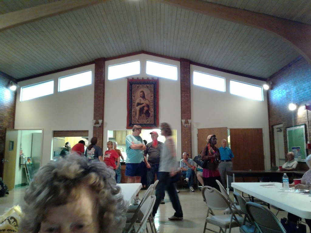 Good Shepherd Lutheran Church | 2620 W Grauwyler Rd, Irving, TX 75061, USA | Phone: (972) 790-2121