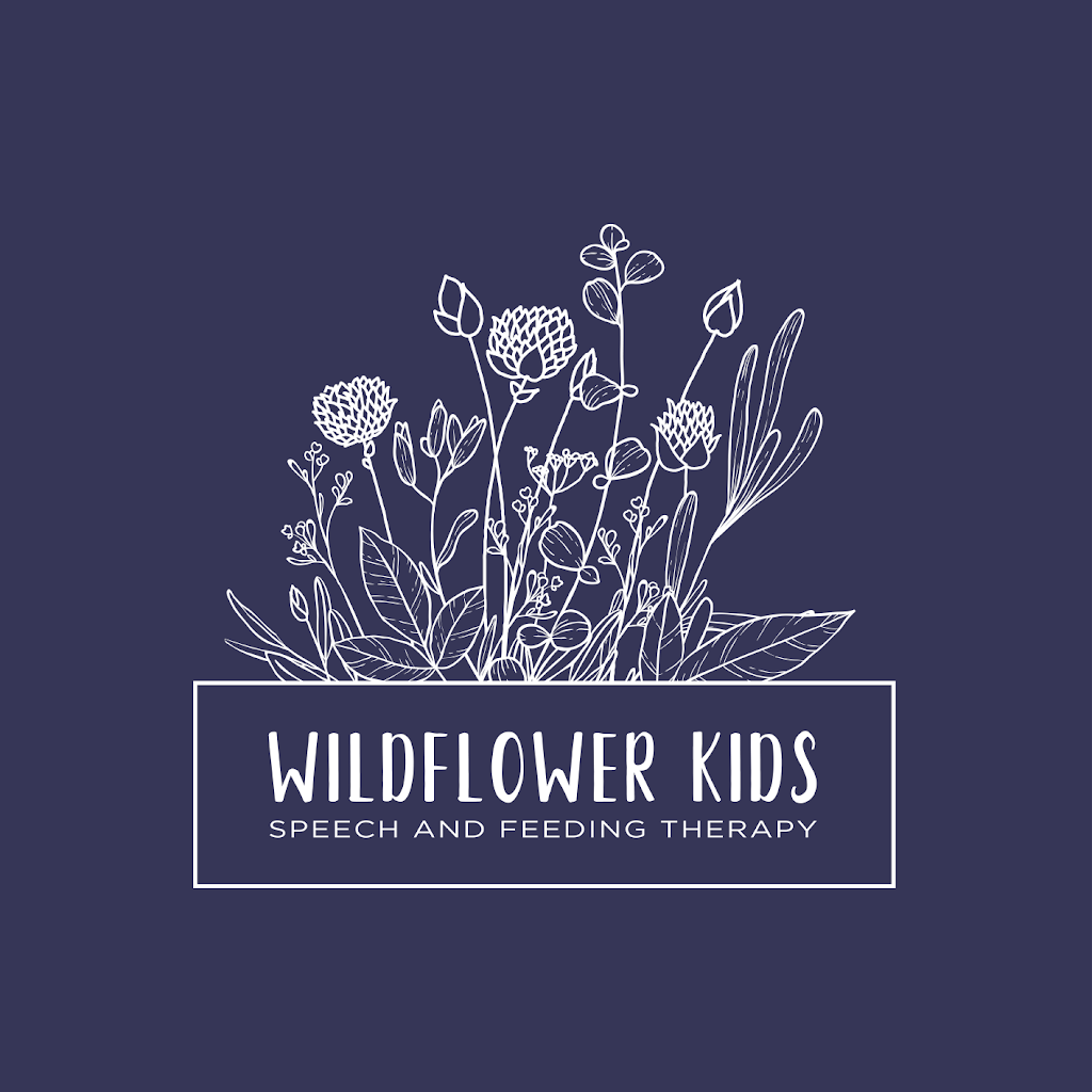 Wildflower Kids Speech and Feeding Therapy | 4126 Briargrove Ln, Dallas, TX 75287, USA | Phone: (972) 740-9770