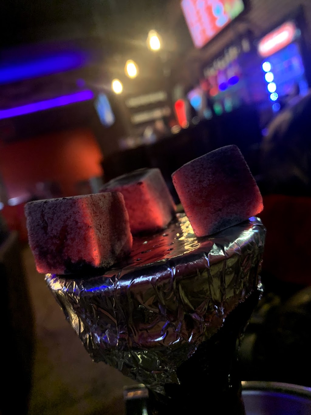 Hookah House Lounge | 37724 US Hwy 19 N, Palm Harbor, FL 34684, USA | Phone: (727) 935-6001