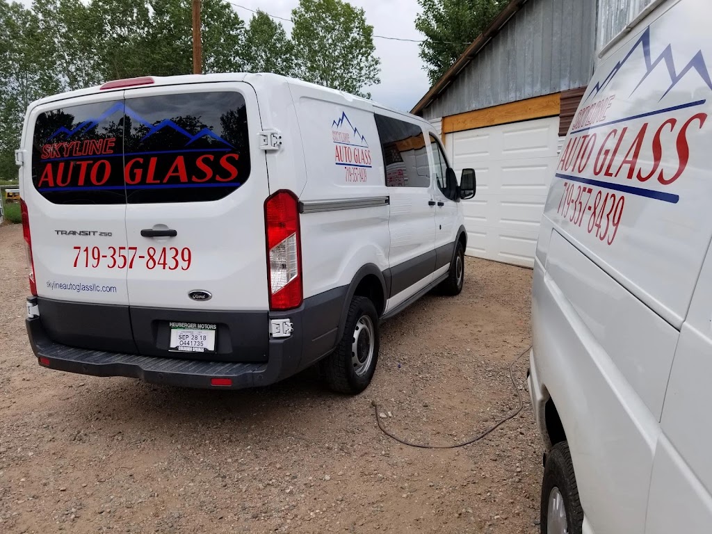 Skyline Auto Glass LLC | 455 Oak St, Florence, CO 81226 | Phone: (719) 357-8439