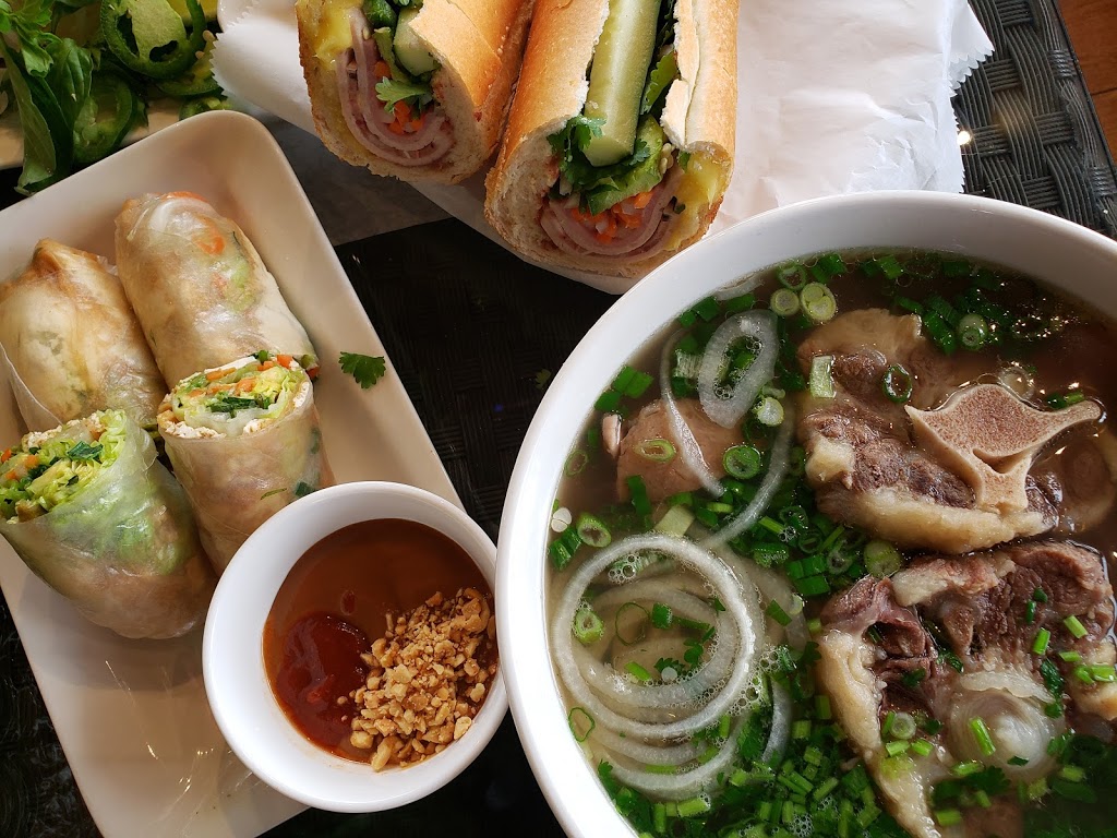 Pho Today | 101 New World Way, South Plainfield, NJ 07080, USA | Phone: (908) 822-2030