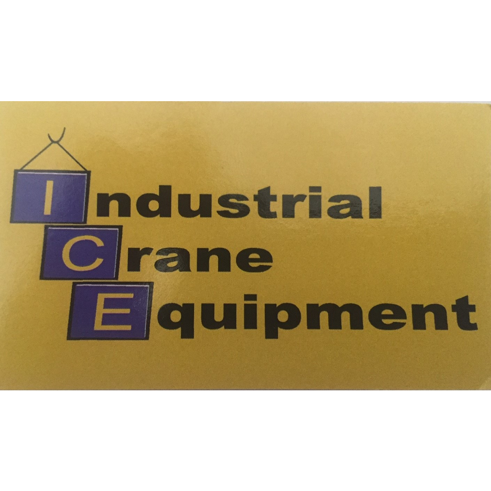 Industrial Crane & Equipment | 25 Park Ave, Hueytown, AL 35023, USA | Phone: (205) 317-1305