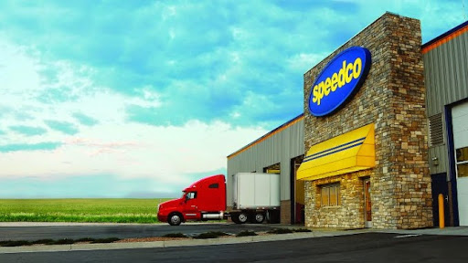 Speedco Truck Lube and Tires | 102 Logistic Dr, Laredo, TX 78045, USA | Phone: (956) 725-2459