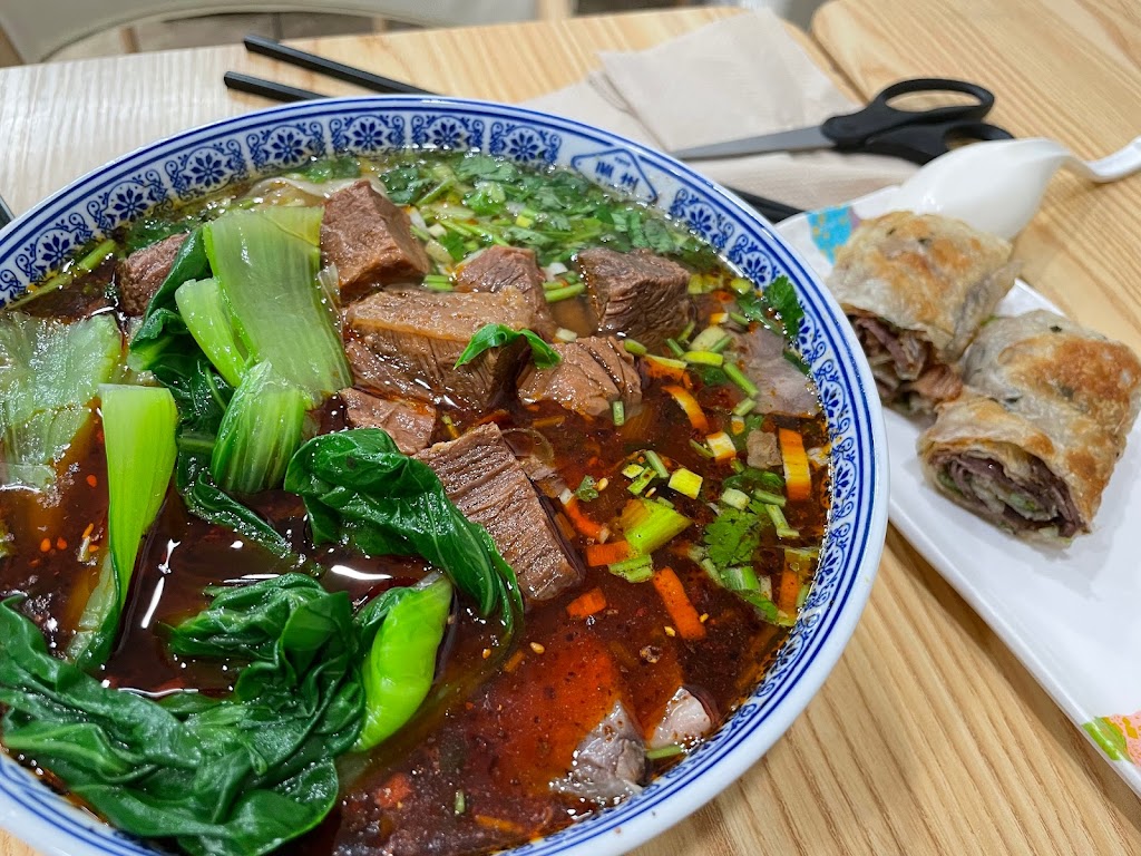 1919 Lanzhou Beef Noodle | 148 E Duarte Rd, Arcadia, CA 91006, USA | Phone: (626) 447-8686