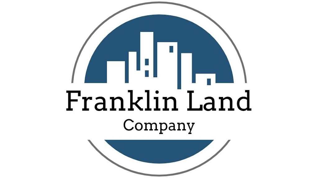 Franklin Land Company | 1650 W Virginia St STE 212, McKinney, TX 75069, USA | Phone: (469) 450-6269