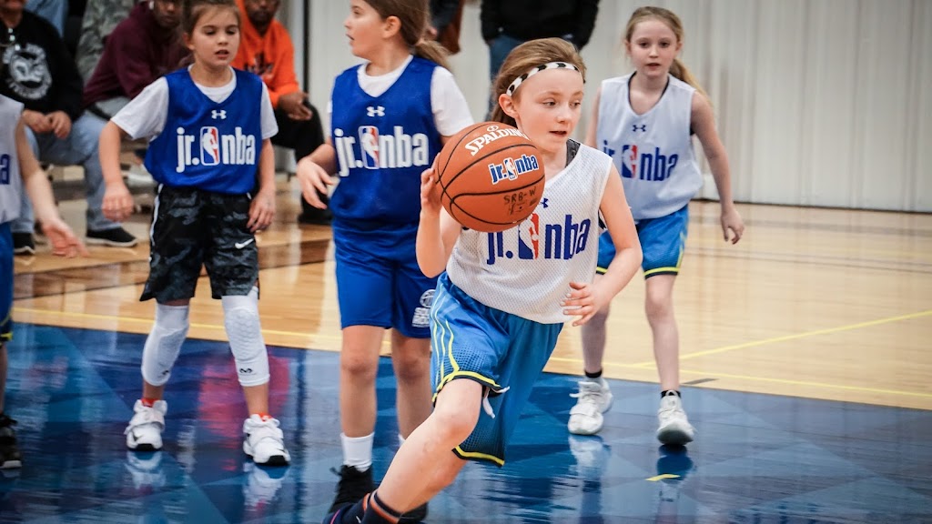 Solid Rock Basketball | 140 W 15th St, Edmond, OK 73013, USA | Phone: (405) 697-5242