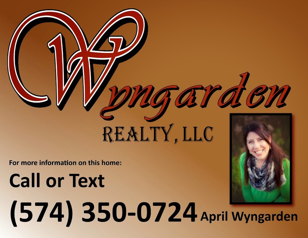 Wyngarden Realty, LLC | 56797 Co Rd 23, Bristol, IN 46507, USA | Phone: (574) 350-0724