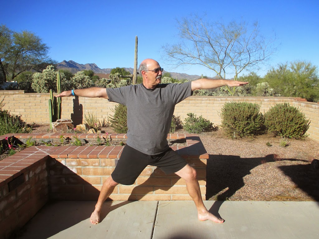 Yoga With Bonnie | 2721 N Tomas Rd, Tucson, AZ 85745, USA | Phone: (520) 870-9287