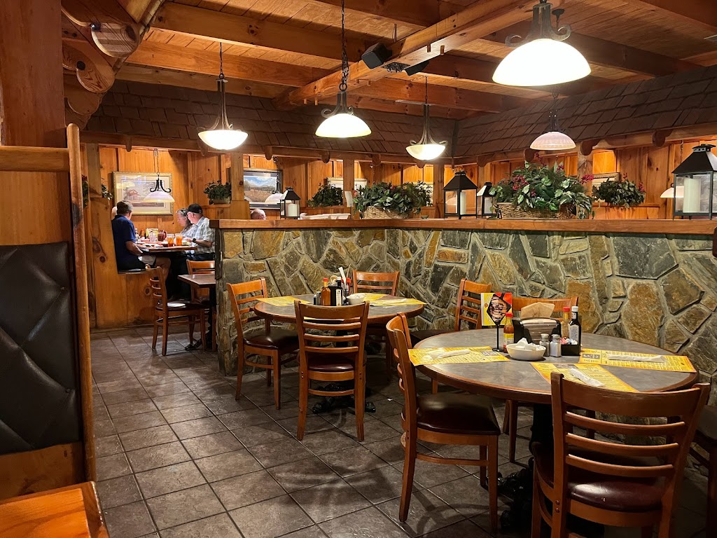 The Depot Restaurant at Cody Creek | 112 Old Depot Ln, Dobson, NC 27017, USA | Phone: (336) 386-8222