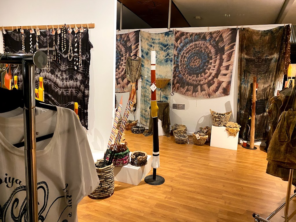 Anindilyakwa Arts Gallery | 1 Bougainvillea Dr, Alyangula NT 0885, Australia | Phone: (08) 8987 6667 Anindilyakwa Arts Gallery | 1 Bougainvillea Dr, Alyangula NT 0885, Australia | Phone: (08) 8987 6667