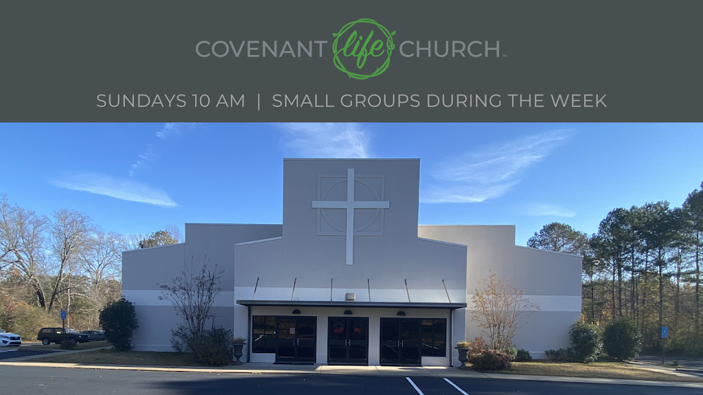 Covenant Life Church | 1945 Lawrenceville-Suwanee Rd, Lawrenceville, GA 30043, USA | Phone: (678) 224-8911