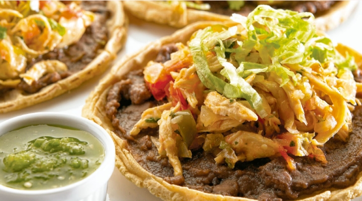 Taqueria Totaltaco | 5226 Gunn Hwy, Tampa, FL 33624 | Phone: (813) 550-9024