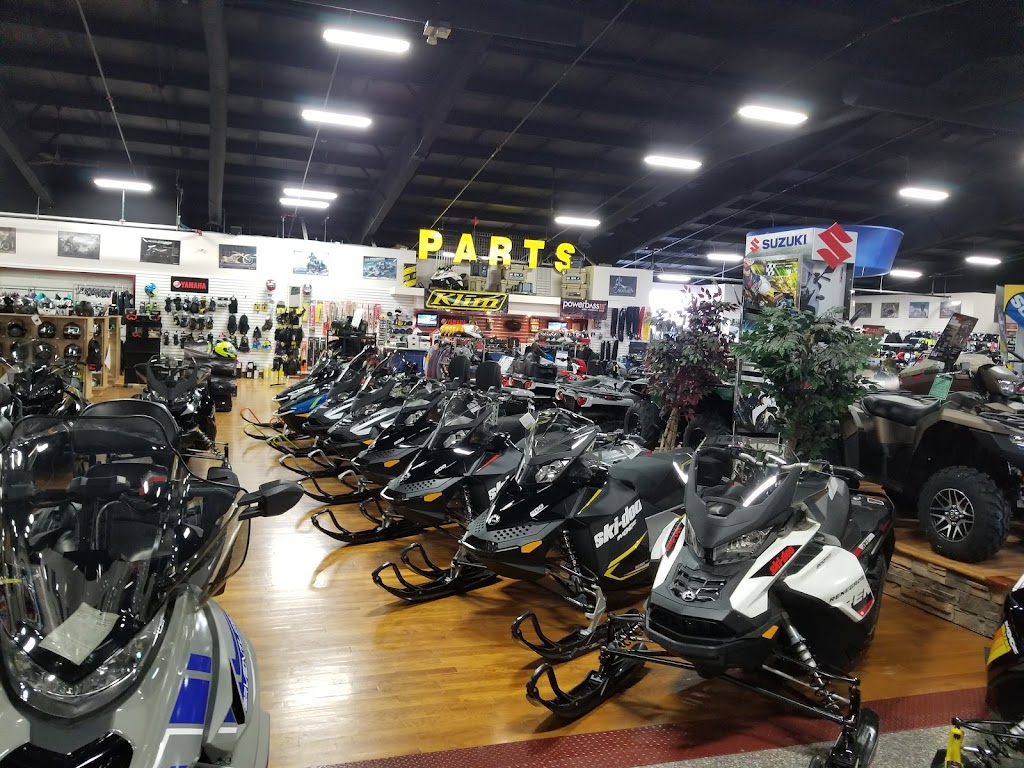 American Powersports - Findlay | 3690 Speedway Dr, Findlay, OH 45840, USA | Phone: (419) 422-9253