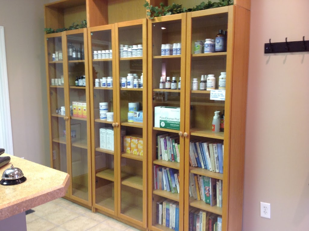 Panther Functional Medicine and Chiropractic | 4950 William Penn Hwy, Export, PA 15632, USA | Phone: (724) 387-1014