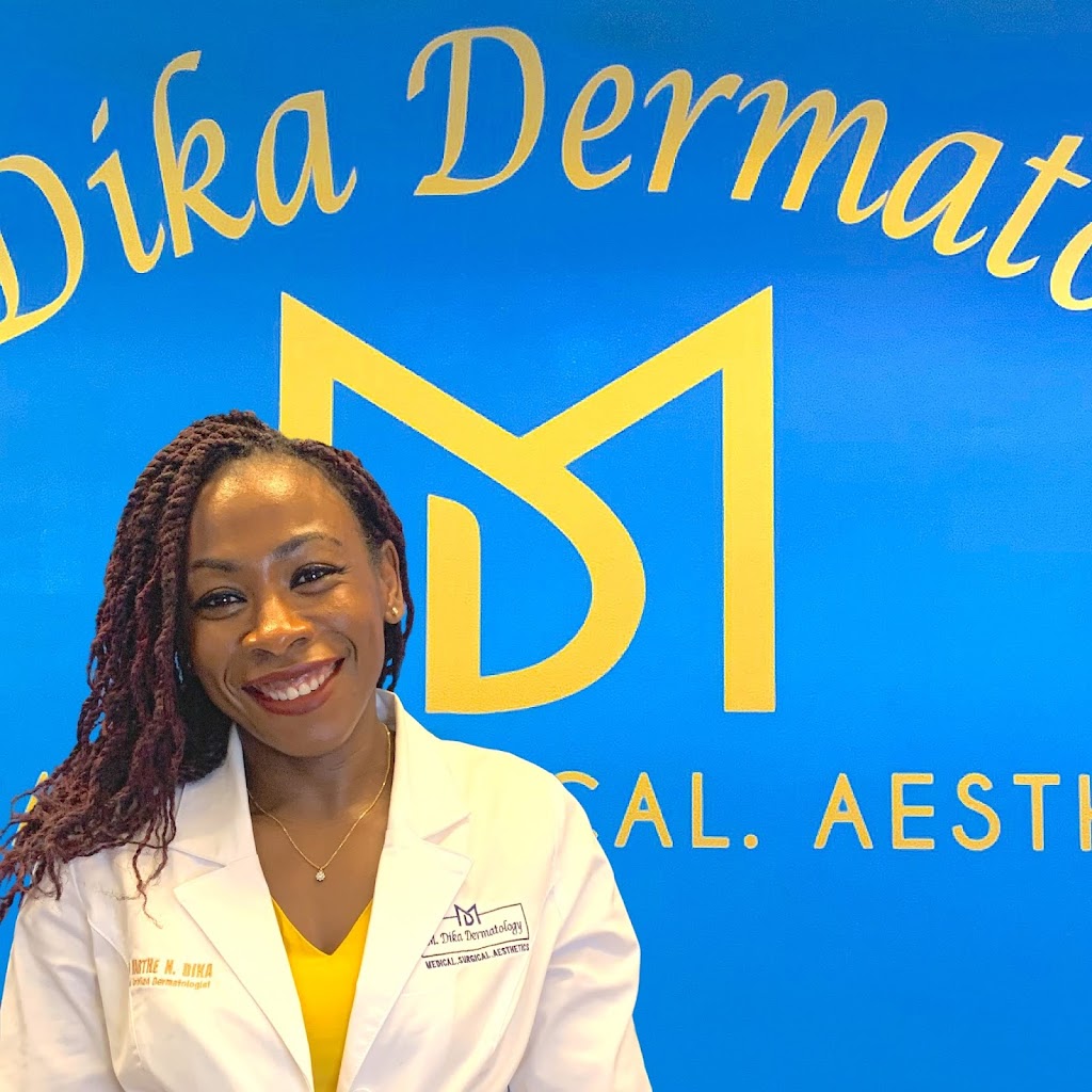 M Dika Dermatology, S.C. Dr. Dika | 1050 Milwaukee Ave Suite 101, Burlington, WI 53105, USA | Phone: (414) 433-7692