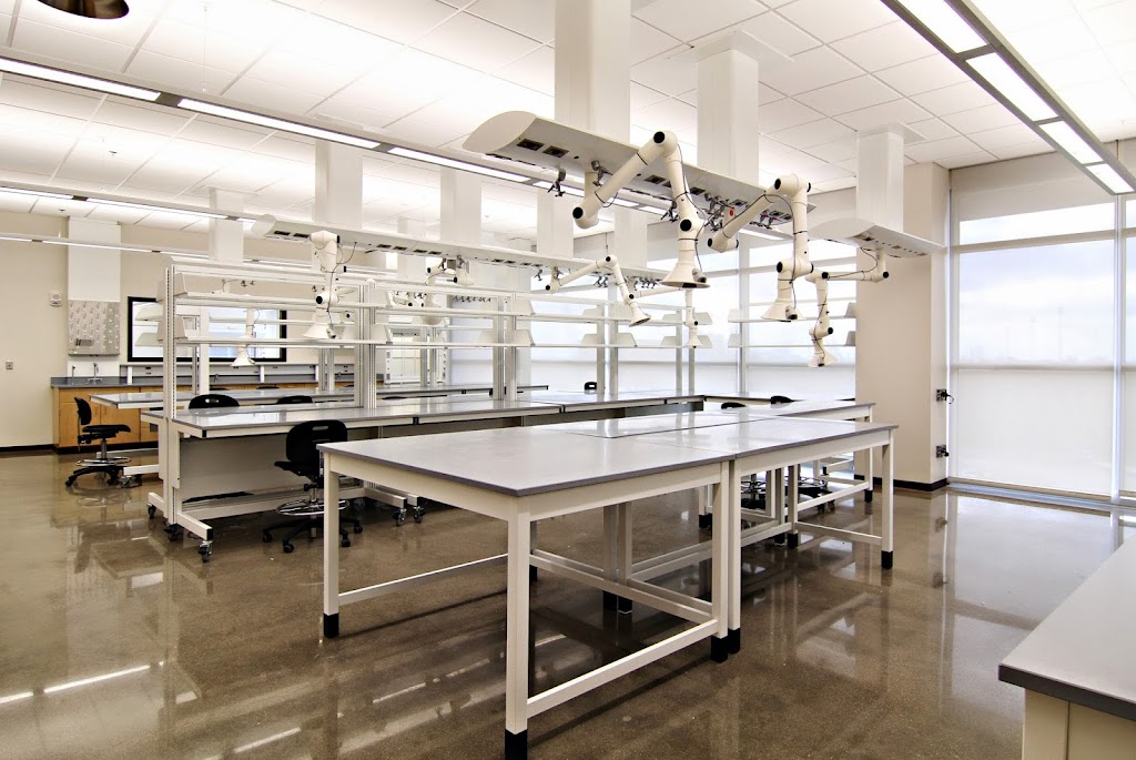 Durcon - Best Laboratory Surfaces | 206 Allison Rd, Taylor, TX 76574, USA | Phone: (512) 595-8000