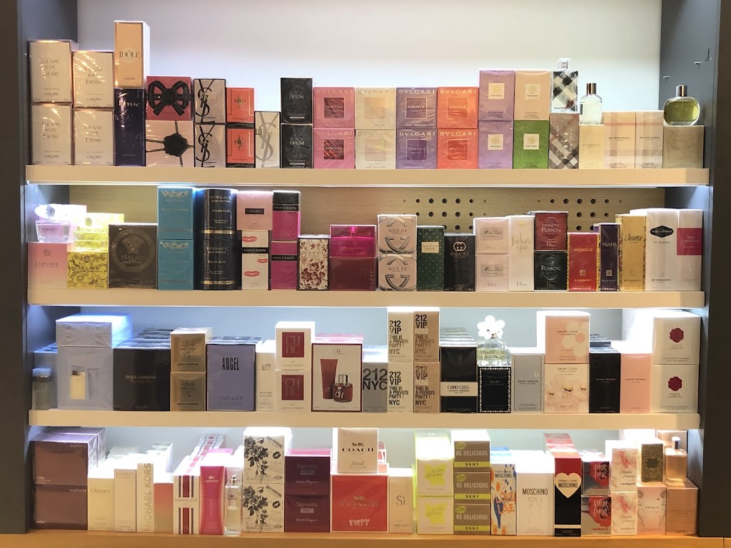 Designer Fragrances | 18900 Michigan Ave h312, Dearborn, MI 48126, USA | Phone: (313) 406-7011