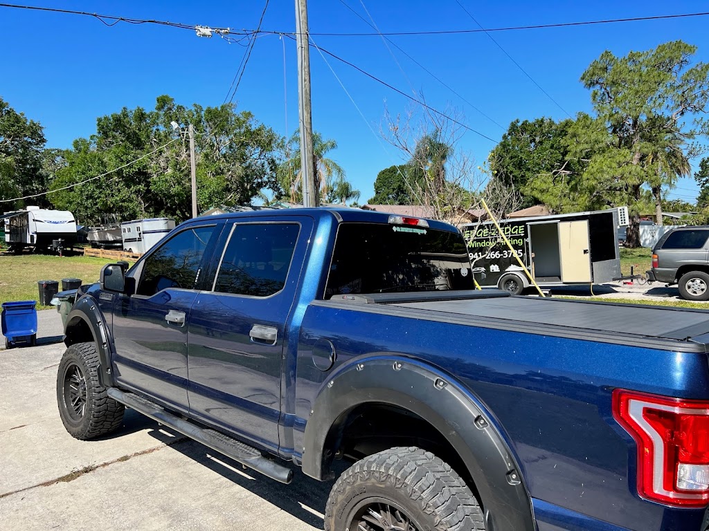 Edge-2-Edge Window Tinting | 1965 Rolling Green Cir, Sarasota, FL 34240, USA | Phone: (941) 266-3785