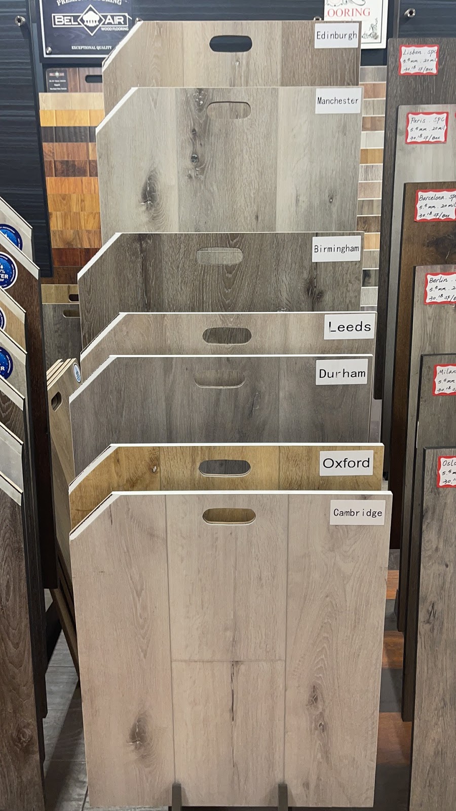 Floors and Cabinets Outlet | 2643 Rosemead Blvd, South El Monte, CA 91733, USA | Phone: (626) 401-0011