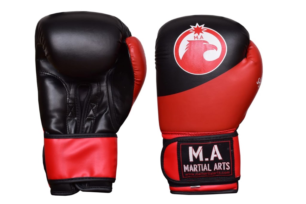 M.A Martial Arts Supply Store | 3849 Pickett Road, Fairfax, VA 22031, USA | Phone: (571) 224-6116