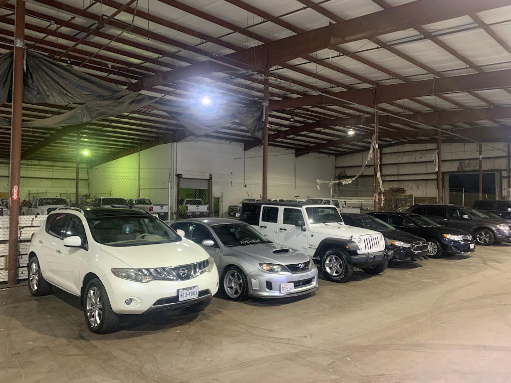 GLK AUTO GROUP | 210 S Bagdad Rd Suite 11, Grand Prairie, TX 75050, USA | Phone: (214) 235-0140