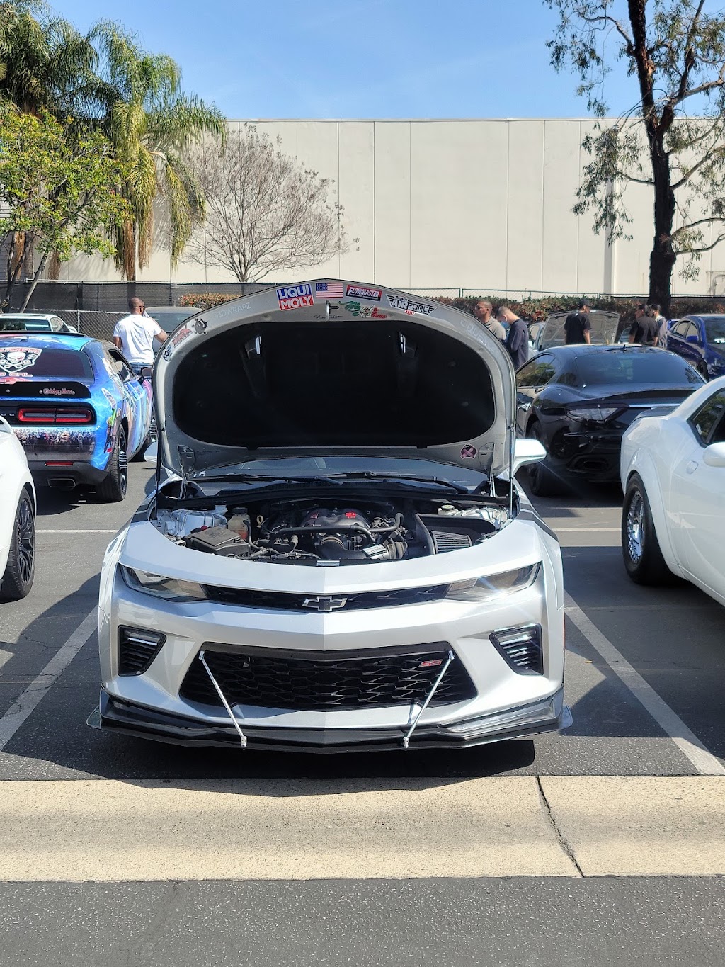 LRG Motors | 5505 Moreno St #105, Montclair, CA 91763, USA | Phone: (888) 729-4085