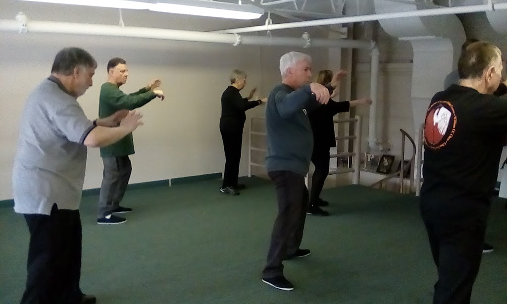 The Rochester Tai Chi Chuan Center | 595 Blossom Rd #309, Rochester, NY 14610, USA | Phone: (585) 461-0130