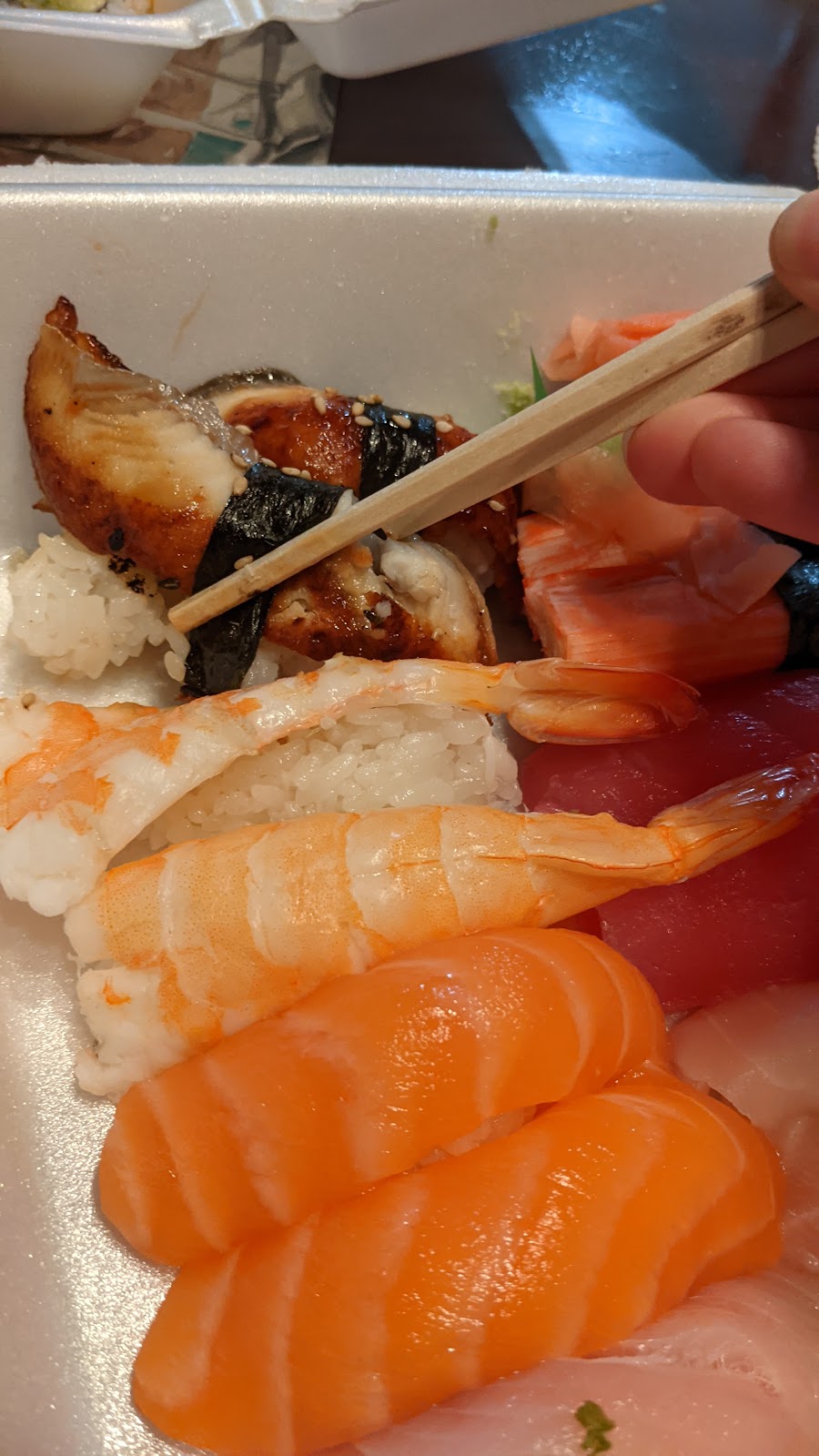 WASABI 965 FL16, St. Augustine, FL 32084, USA BusinessYab