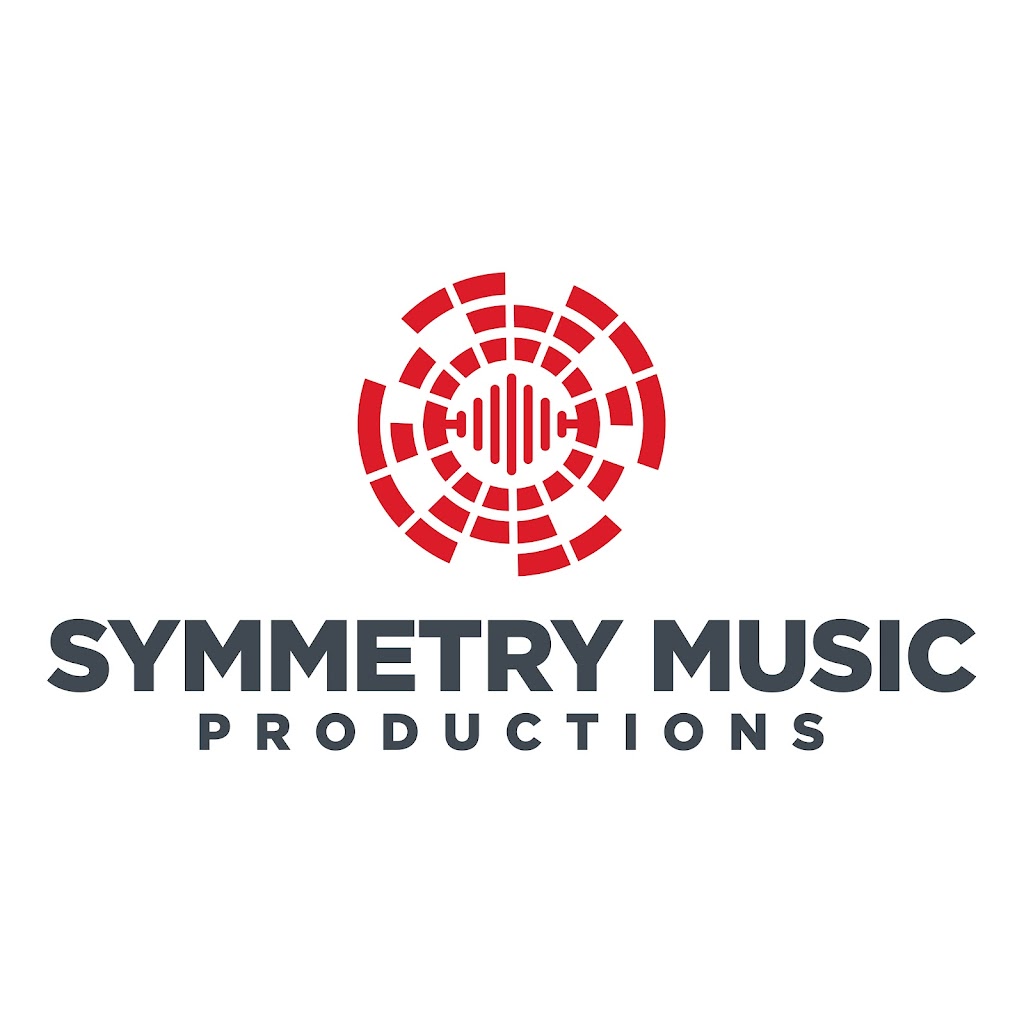 Symmetry Music Productions | 5006 74th St Ct E, Tacoma, WA 98443, USA | Phone: (253) 507-2773