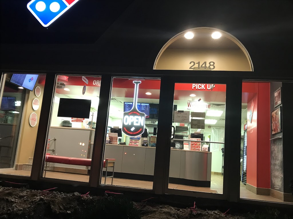 Dominos Pizza | 2148 McKelvey Rd, Maryland Heights, MO 63043, USA | Phone: (314) 878-1111