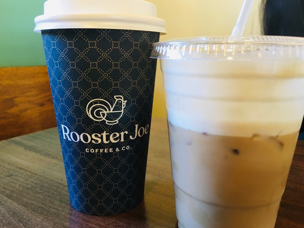 Rooster Joe Coffee | 300 W Sycamore St, Coldwater, OH 45828, USA | Phone: (419) 852-2119