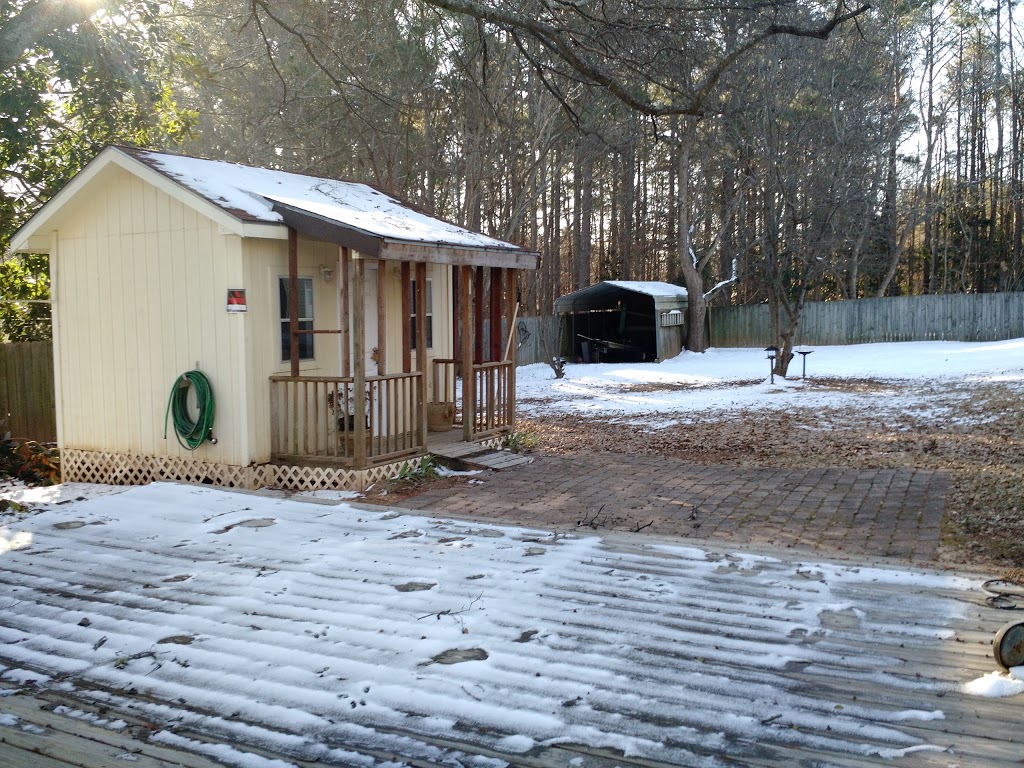 Williford Used Auto Parts | 5176 Westbrook Pl, Union City, GA 30291, USA | Phone: (770) 964-6050