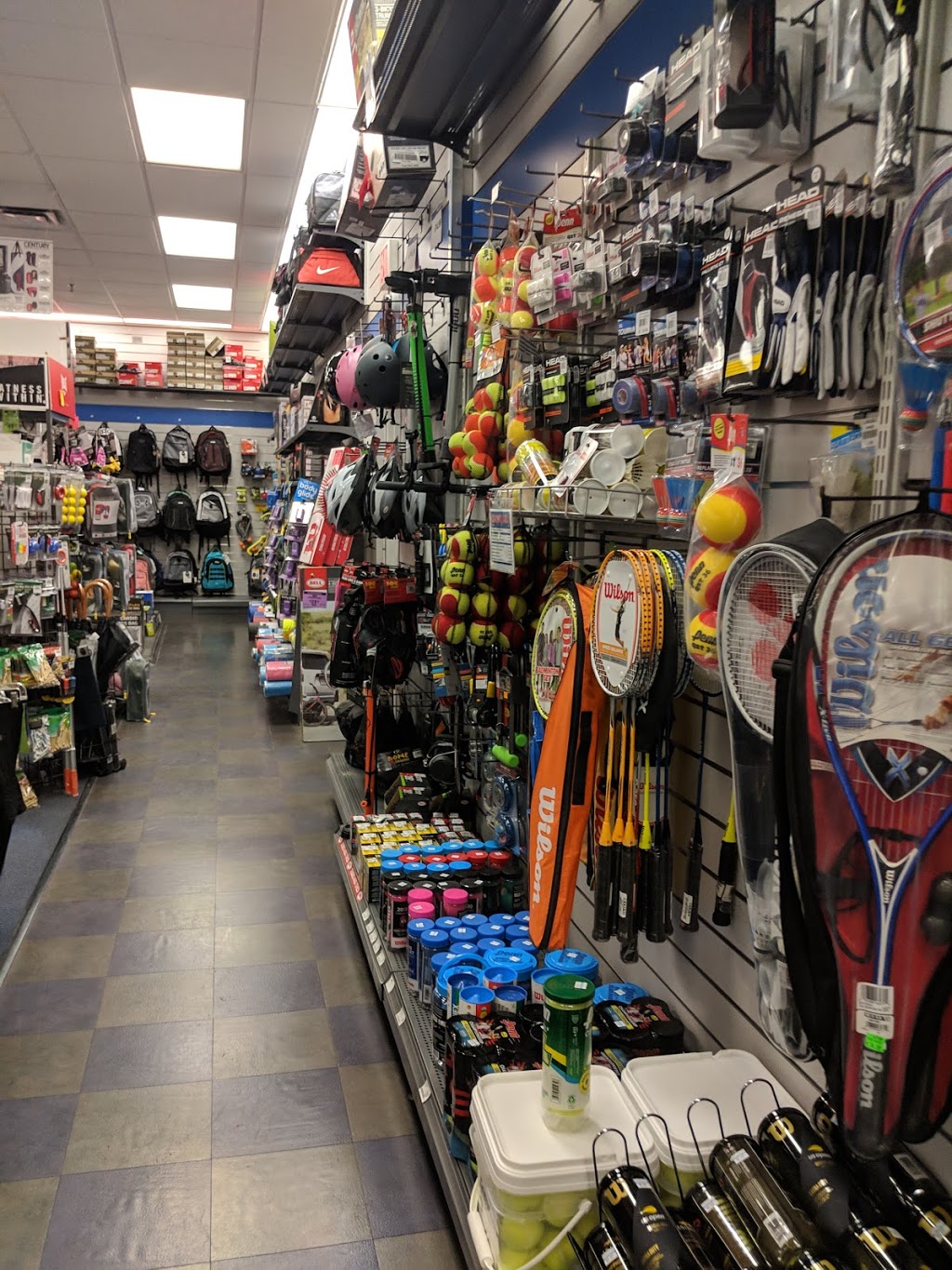 Big 5 Sporting Goods | 4722 E Ray Rd, Phoenix, AZ 85044, USA | Phone: (480) 783-4800