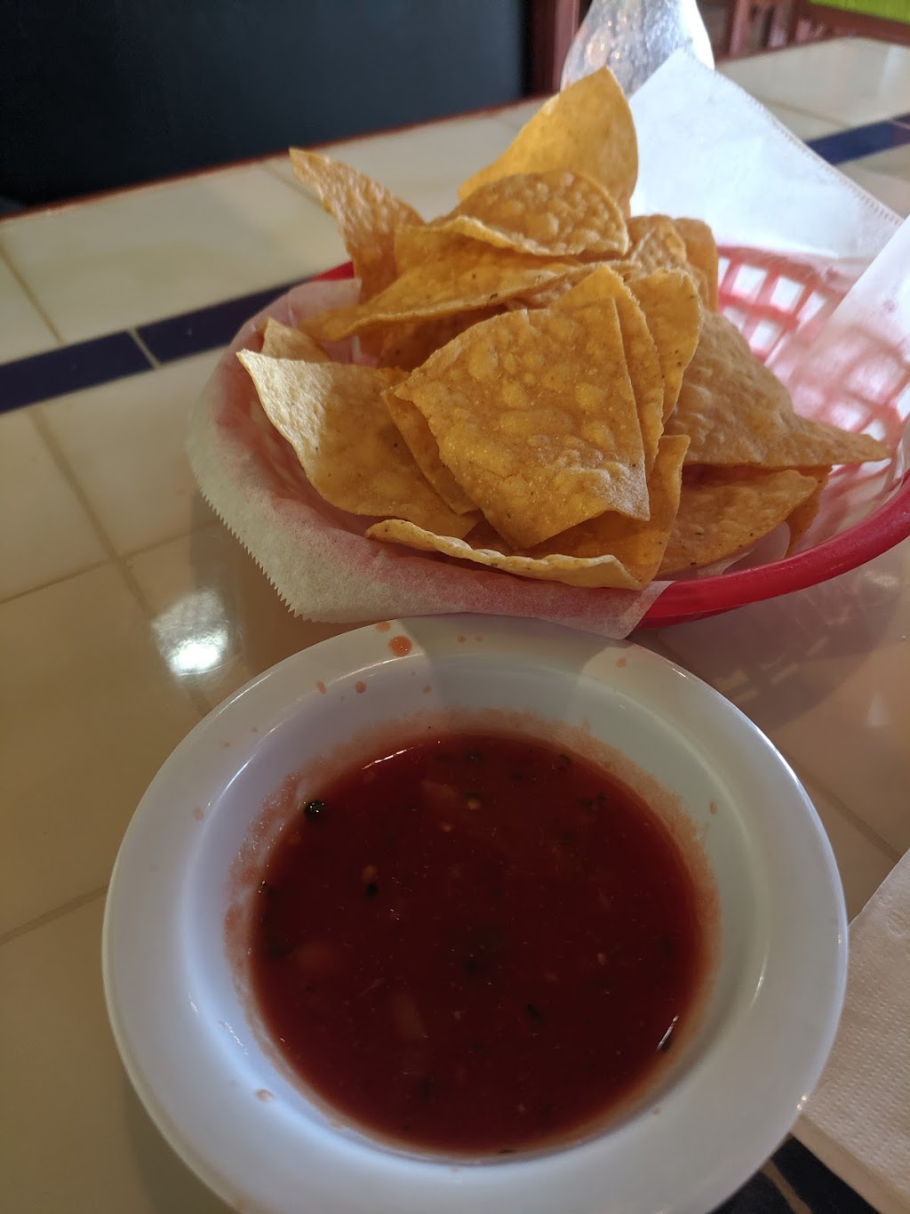 El Cañon Mexican Restaurant | 2714 London Groveport Rd, Grove City, OH 43123, USA | Phone: (614) 277-8645