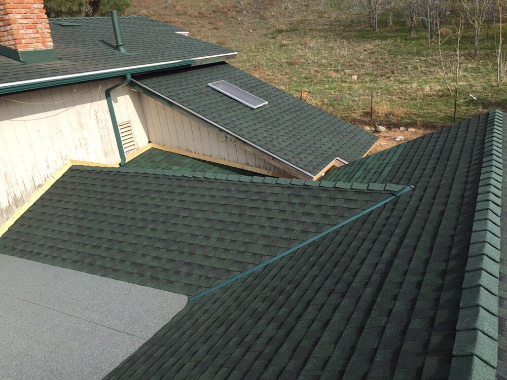 Edens Roofing & Construction | 6443 Inkster Rd, Bloomfield Twp, MI 48301, USA | Phone: (248) 949-2227