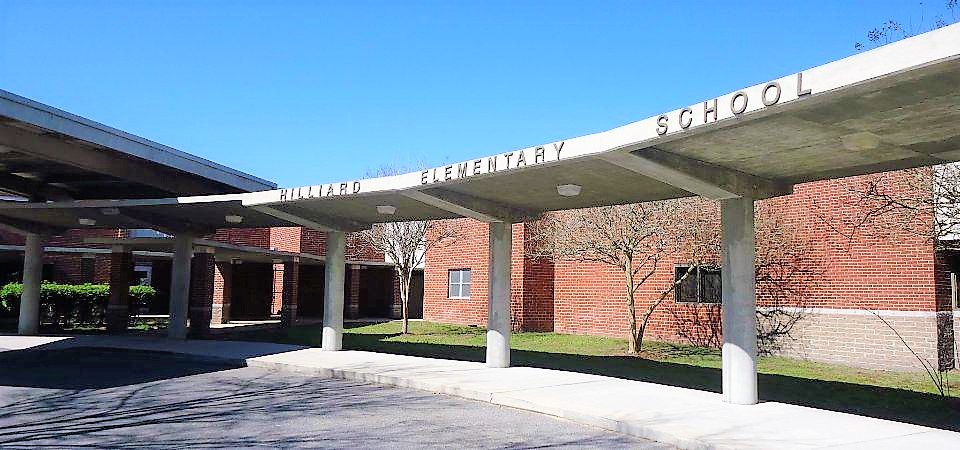 Hilliard Elementary School | 27568 Ohio St, Hilliard, FL 32046, USA | Phone: (904) 845-4471