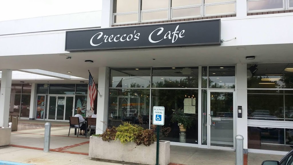 Creccos Cafe | 60 Dutch Hill Rd, Orangeburg, NY 10962, USA | Phone: (845) 359-2222