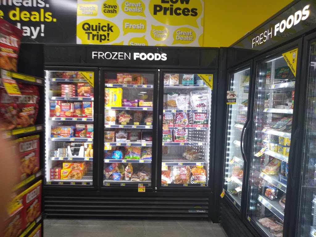 Dollar General | 6711 Melton Rd, Portage, IN 46368, USA | Phone: (219) 706-2176