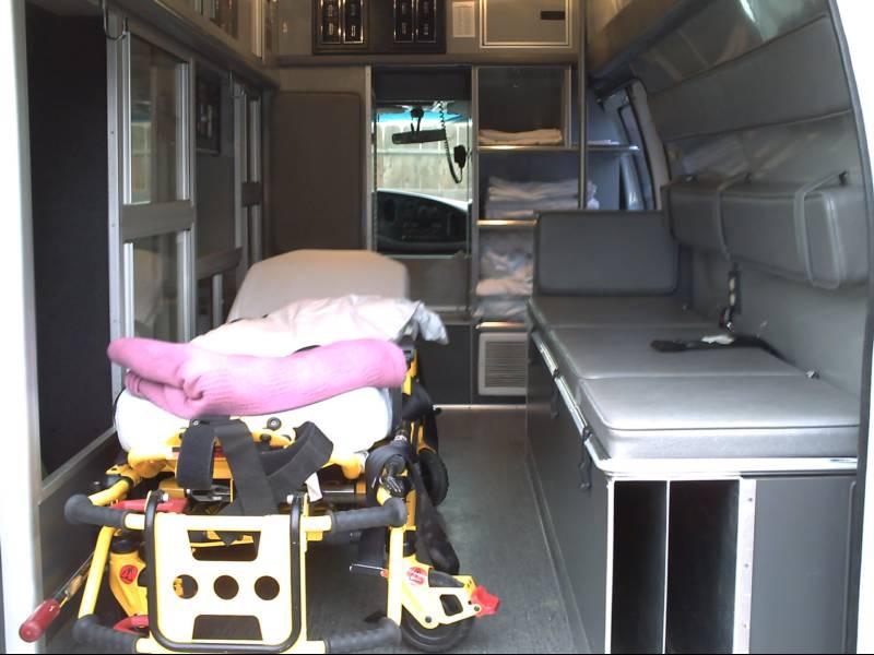 Trust Medical Transportation TMT | 425 87th St #1, Daly City, CA 94015, USA | Phone: (650) 799-9921