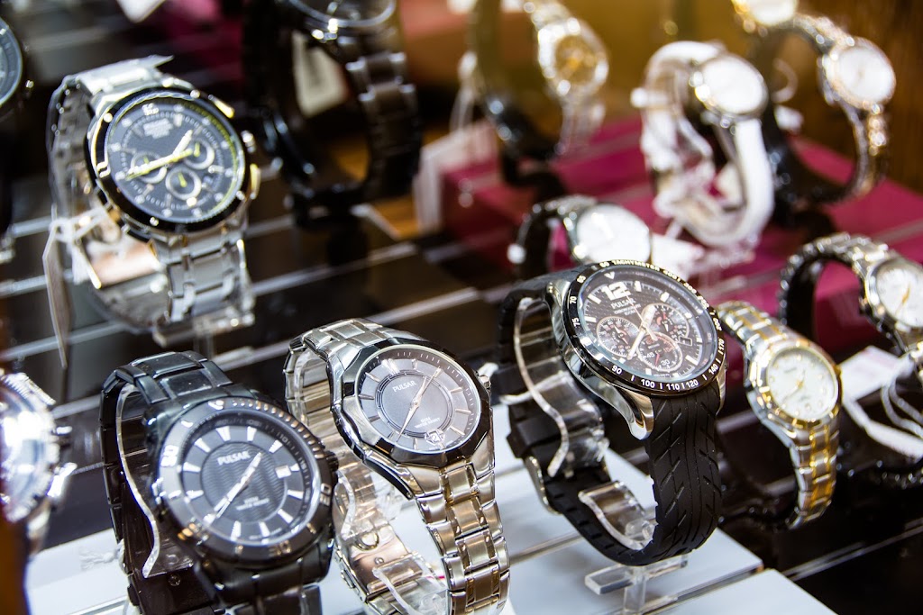 Del Mar Watch & Clock Shop | 217 Avenida Del Mar, San Clemente, CA 92672, USA | Phone: (949) 498-5214