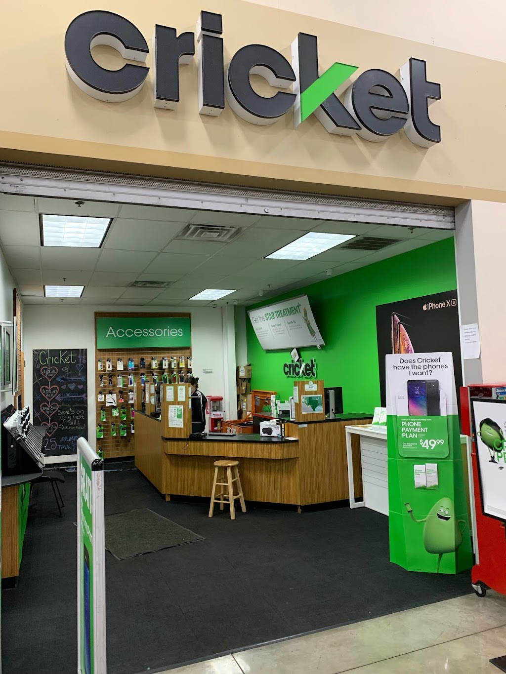 Cricket Wireless Authorized Retailer | 8219 Marbach Rd, San Antonio, TX 78227, USA | Phone: (210) 549-3169