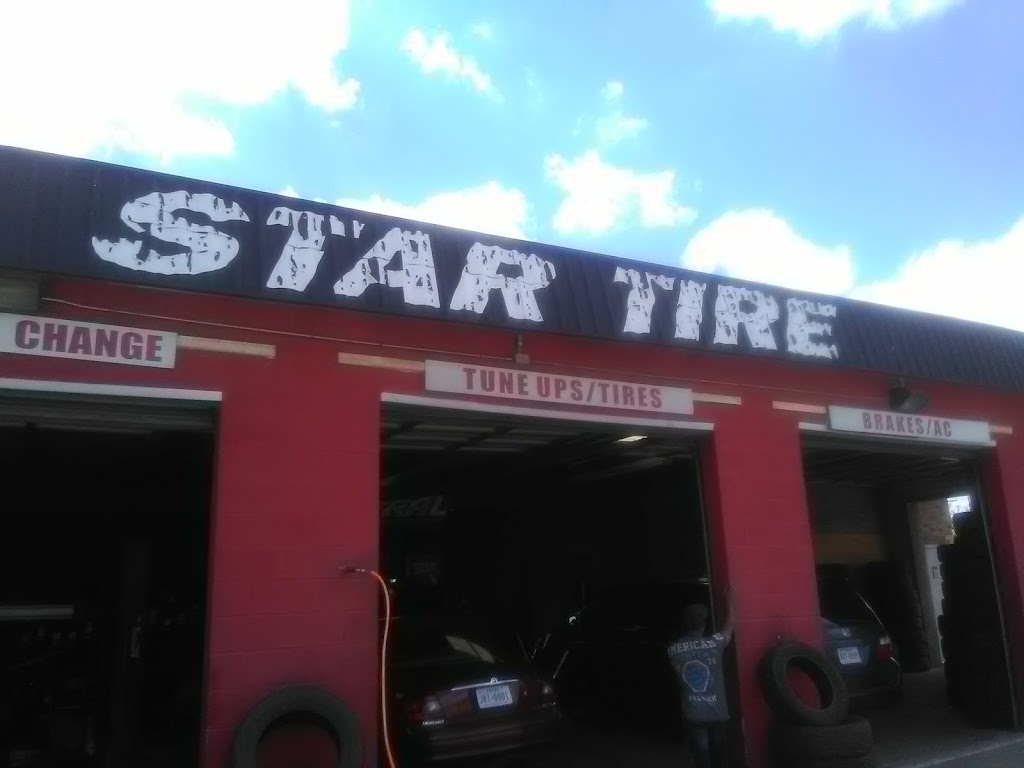 Star Tires | 2860 Mansfield Hwy, Forest Hill, TX 76119, USA | Phone: (817) 531-2777