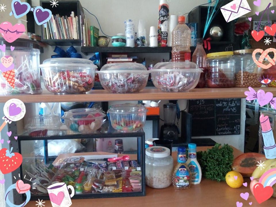 Bunny-Castle Papelería y Regalos | Isla San Cristóbal 424, Lomas del Sauzal, 22760 El Sauzal, B.C., Mexico | Phone: 646 260 6169