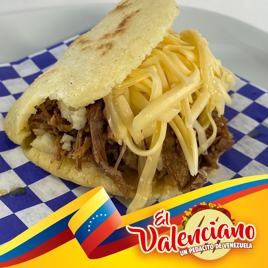 El Valenciano Food Truck | 2255 U.S. Hwy 17-92 N, Haines City, FL 33844, USA | Phone: (786) 597-3671