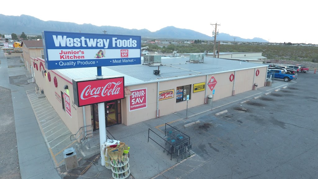 Westway Food Store | 806 Westway Blvd, Canutillo, TX 79835, USA | Phone: (915) 886-5446